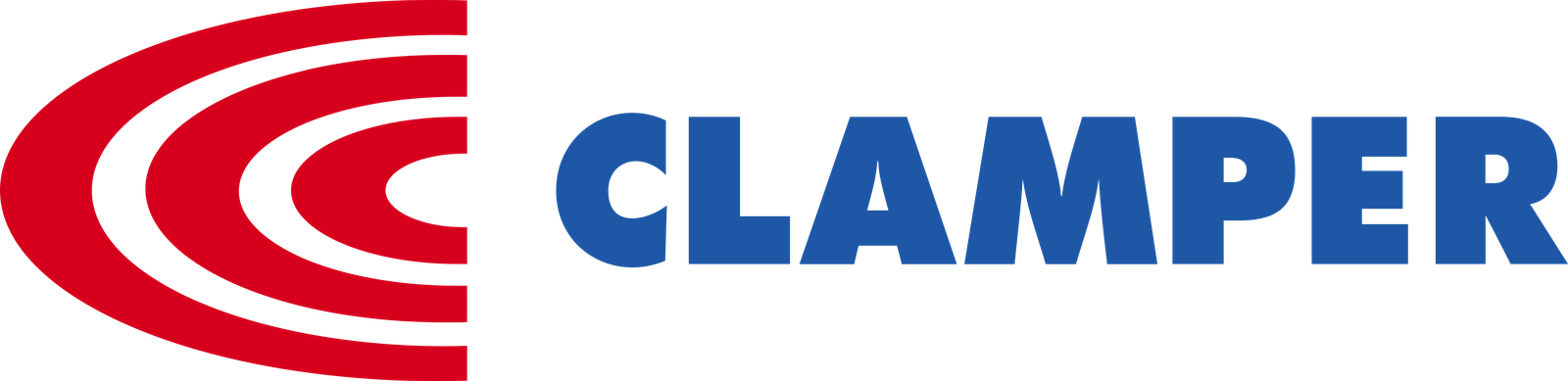 clamper-logo